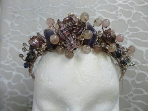 Mermaid #2's Crown