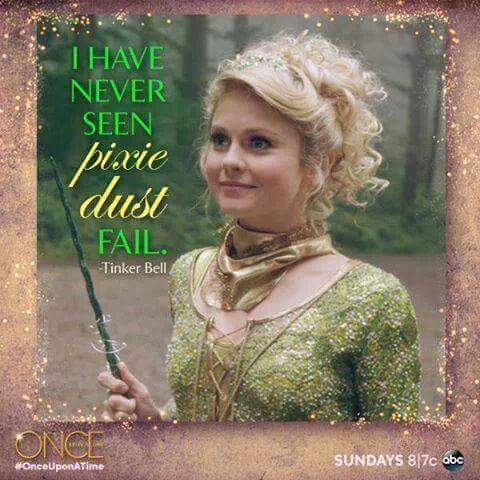 Once Upon A Time S3